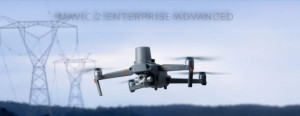 Drona DJI MAVIC 2 Enterprise Advanced - Img 8