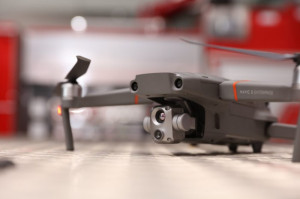 Drona DJI MAVIC 2 Enterprise Zoom/ Dual cu Smart Controller optional - Img 7