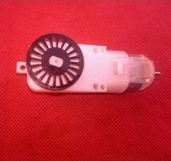 Encoder disc pentru motor EC130 - Img 2