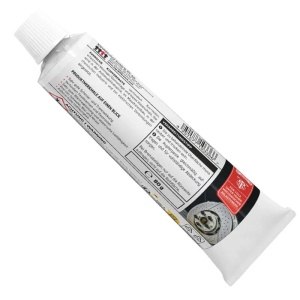 Everglue Technicoat Copperit lubrifiant pasta de cupru, rezistent la presiune, conductiv termic, tub 80 g - Img 2