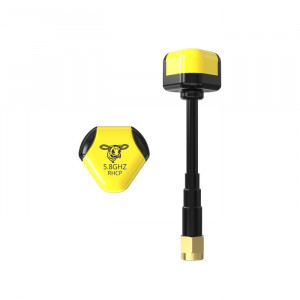 FPV SpeedyBee V2 5,8 GHz/ 2,8dBi SpeedyBee V2 FPV antenna egyenes MMCX csatlakozóval - Img 1