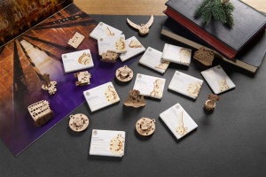 Harry Potter™ Advent Calendar - Img 2