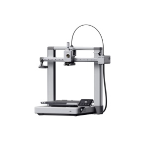 Imprimanta 3D Bambu Lab A1 Combo AMS Lite cu autocalibrare, imprimare multicolor, volum 256 x 256 x 256 mm - Img 6