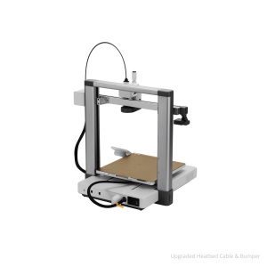 Imprimanta 3D Bambu Lab A1 cu autocalibrare, volum 256 x 256 x 256 mm - Img 3