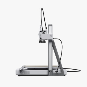 Imprimanta 3D Bambu Lab A2L Combo AMS Lite cu autocalibrare, imprimare multicolor, volum 330 x 320 x 325 mm - Img 9