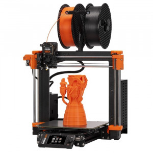 Imprimanta 3D original Prusa MK4 kit (neasamblata) - Img 2
