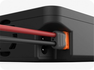 Incarcator universal ISDT D1 Dual Power, putere AC 100W/ DC 250W, pentru acumulatori LiPo/ LiIon/ LiFe/ LiHV, NiCd/ NiMH, Plumb - Img 2