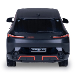 Masina cu radiocomanda Jamara BMW XM, macheta scara 1:24, negru mat, 2.4GHz - Img 12