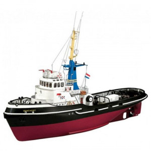 Navomodell modell modell modell Billing Boats BANCKERT (650 mm) - Img 3