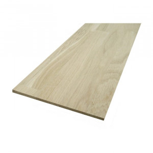 Placa lemn stejar 3 x 100 x 800 mm - Img 2