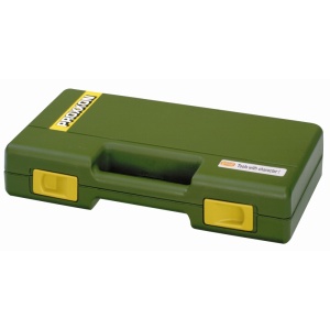 Proxxon 28515, Set pentru gravat-gaurit-frezat MICROMOT 60/E, 5000-20000 rpm, 40W, + geanta si accesorii - Img 4