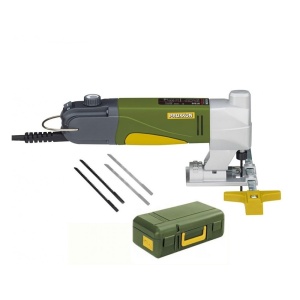 Proxxon 28530, Fierastrau pendular STS/E, 2000-4500 cpm, 80W, + geanta si accesorii - Img 2