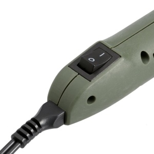 Proxxon 28594, Slefuitor liniar PS13, 800 B/min, + accesorii - Img 3