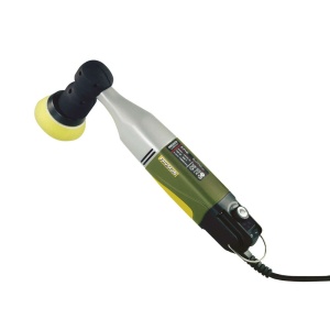 Proxxon 28680, Orbitális polírozógép EP/E, 800-2800 rpm, 100W, + táska és tartozékok - Img 2