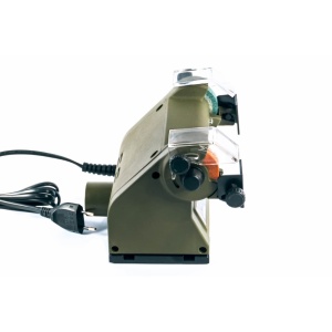 Proxxon SP/E, Mini multifunkciós csiszológép, Proxxon 28030, 100W, 9.000rpm, 50mm - Img 3