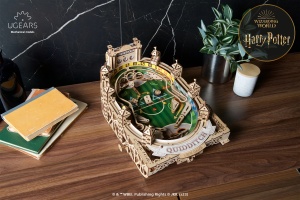 Quidditch™ Pinball - Img 2