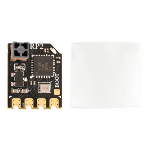 Receptor RadioMaster RP2 2.4GHz, modulatie ExpressLRS (ELRS) - Img 3