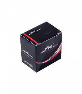 Servo MICRO PDI-1171MG 3.5 Kg-cm/ 0.11s Digital, cu set de accesorii - Img 7