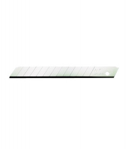 Set 5 lame NT Cutter de tip A de 9 mm - Img 1