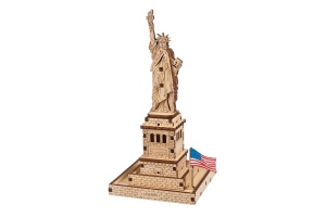 Statue of Liberty - Img 1