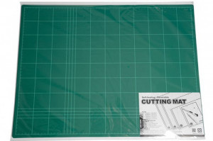 Suprafata de lucru Self-Healing 450 x 600 x 3 mm - Img 3