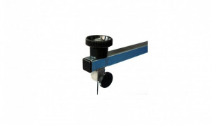 Traforaj manual profesional HEGNER LS 300 - Img 5