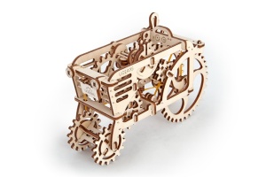Traktor - Img 2