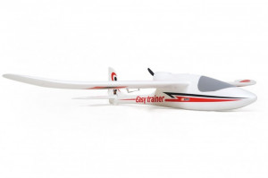 Aeromodel avion FMS EASY TRAINER V2 RTF, complet echipat, pentru incepatori (1280 mm) - Img 4