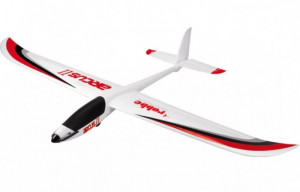 Aeromodel motoplanor ARCUS II 1840 mm RTF, complet echipat - Img 1