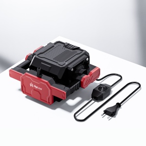 ALGOLASER Air Assist légszivattyú CNC lézergéphez - Img 1