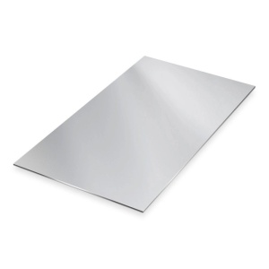 Alumínium karton 0,6 x 200 x 400 mm