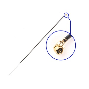 Antena receptor 2.4 GHz 150 mm - Img 3