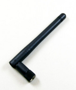 Antenna 2,4 GHz 11 cm - Img 1