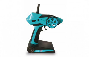 Barca cu telecomanda Jamara CLIMATER complet echipata, viteza 25km/h, 454 mm - Img 4