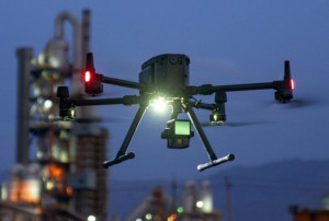Camera DJI Zenmuse L1 cu senzor LIDAR (Enterprise) - Img 7