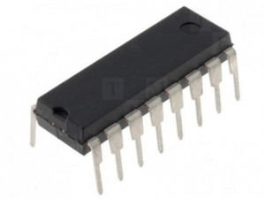 Circuit integrat Motor Driver/ Controller 36V, DIP 16