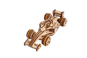 Compact racer - Img 2