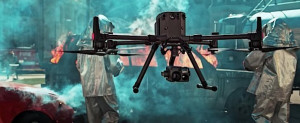 DJI MATRICE 300 RTK drón - Img 9