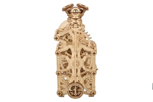 Engine Clock - Img 2