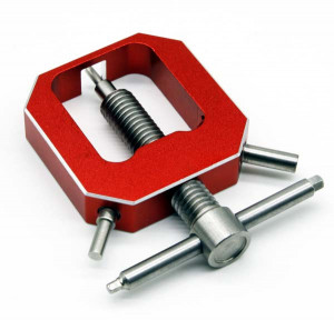 Extractor pinion si rulmenti de mici dimensiuni - Img 2