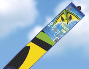 Gunther MONSTER LOOP MONSTER LOOP 160 cm - Img 2