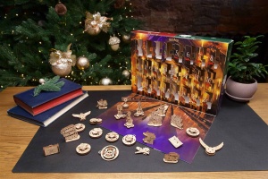 Harry Potter™ Advent Calendar - Img 3