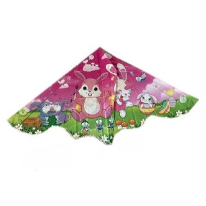 IEPURAS gyermek hinta 110 cm - Img 1