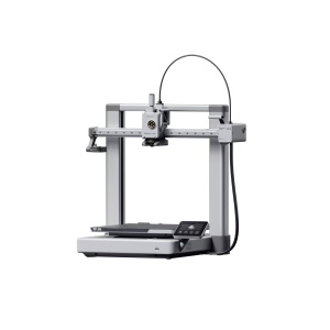 Imprimanta 3D Bambu Lab A1 cu autocalibrare, volum 256 x 256 x 256 mm - Img 4
