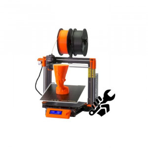 Imprimanta 3D Original Prusa i3 MK3S+ neasamblata - Img 1