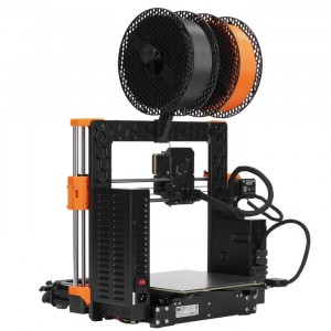 Imprimanta 3D original Prusa MK4 (asamblata) - Img 5