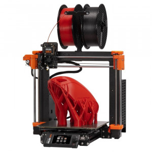 Imprimanta 3D original Prusa MK4 kit (neasamblata) - Img 3