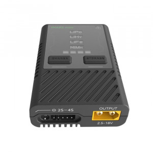 Incarcator Gens Ace IMARS mini G-Tech USB-C 2-4S 60W cu sursa - Img 5