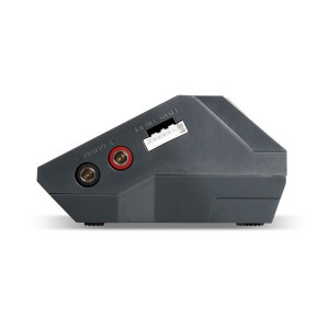 Incarcator universal EV-PEAK C1-XR, putere 100W, pentru acumulatori LiPo/ LiIon/ LiFe/ LiHv, NiCd/ NiMH, Plumb - Img 2
