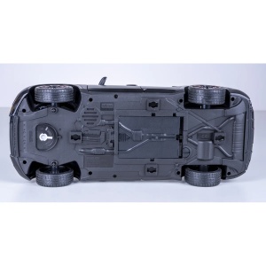 Masina cu radiocomanda Jamara BMW XM, macheta scara 1:14, negru mat, faruri LED, 2.4GHz - Img 12
